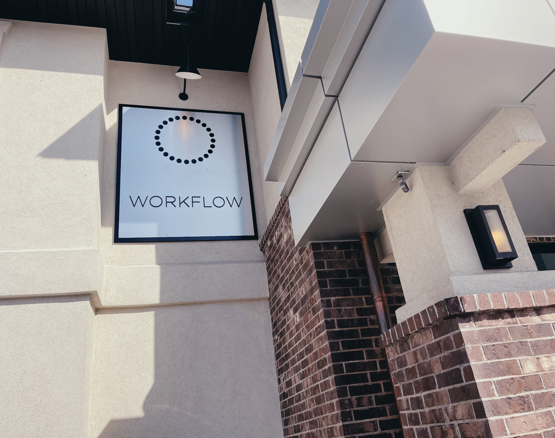 Workflow Group case study